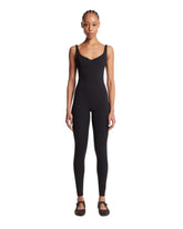 NikeSKIMS 29 Black One-Piece Jumpsuit | PDP | Antonia