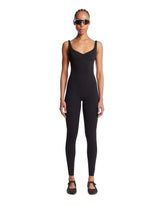 NikeSKIMS 29 Black One-Piece Jumpsuit | PDP | Antonia