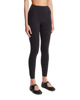 NikeSKIMS Studio Stretch Black Leggings | PDP | Antonia