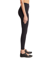 NikeSKIMS Studio Stretch Black Leggings | PDP | Antonia