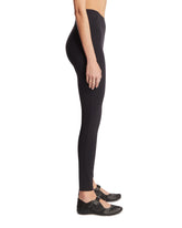 NikeSKIMS Black Studio Stretch Leggings | PDP | Antonia