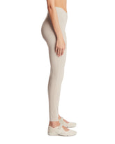 NikeSKIMS Beige Studio Stretch Leggings | PDP | Antonia