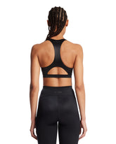 NikeSKIMS Black Racer Top | PDP | Antonia