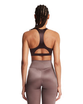 NikeSKIMS Brown Racer Top | PDP | Antonia