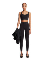 NikeSKIMS Top Longline Nero - NIKE | PLP | Antonia