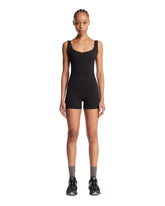 NikeSKIMS Black One-Piece Suit | PDP | Antonia