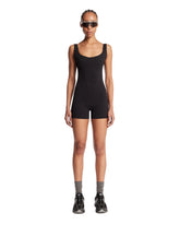 NikeSKIMS Black One-Piece Suit | PDP | Antonia
