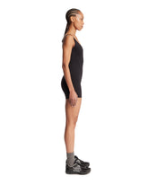 NikeSKIMS Black One-Piece Suit | PDP | Antonia