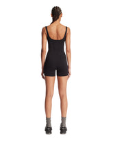 NikeSKIMS Black One-Piece Suit | PDP | Antonia