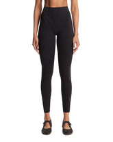 NikeSKIMS Leggings A Vita Alta Neri - NIKE | PLP | Antonia