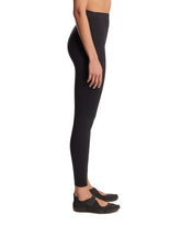 NikeSKIMS Black High-Waisted Leggings | PDP | Antonia