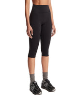 NikeSKIMS Leggings Cropped Neri | PDP | Antonia