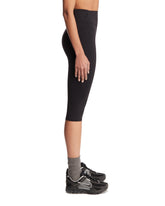 NikeSKIMS Leggings Cropped Neri | PDP | Antonia