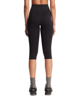 NikeSKIMS Leggings Cropped Neri | PDP | Antonia