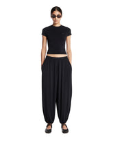 NikeSKIMS Blue Balloon Pants | PDP | Antonia