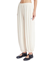 NikeSKIMS White Balloon Pants | PDP | Antonia