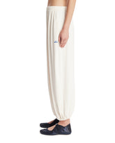 NikeSKIMS White Balloon Pants | PDP | Antonia