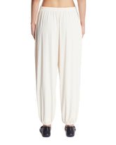 NikeSKIMS White Balloon Pants | PDP | Antonia