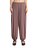 NikeSKIMS Brown Balloon Pants | PDP | Antonia