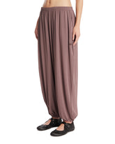 NikeSKIMS Brown Balloon Pants | PDP | Antonia