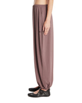 NikeSKIMS Brown Balloon Pants | PDP | Antonia