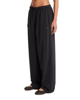 NikeSKIMS Black Oversized Pants | PDP | Antonia