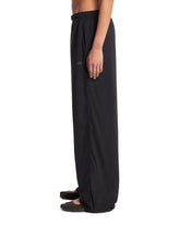 NikeSKIMS Black Oversized Pants | PDP | Antonia