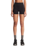 NikeSKIMS Shorts 3 Neri - NIKE | PLP | Antonia