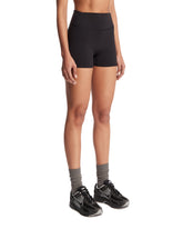 NikeSKIMS Black 3 Shorts | PDP | Antonia