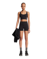 NikeSKIMS Shorts 3 Neri - NIKE | PLP | Antonia
