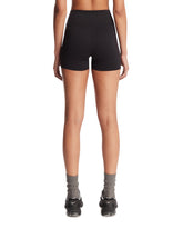 NikeSKIMS Black 3 Shorts | PDP | Antonia
