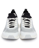 White M Cloud 6 Versa Sneakers | PDP | Antonia