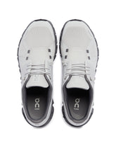 Gray Running Cloud 6 Sneakers | PDP | Antonia