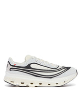 White Cloudflow 5 AD Sneakers - Men | PLP | Antonia