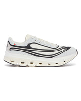 White Cloudflow 5 AD Sneakers | PDP | Antonia