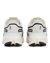 White Cloudflow 5 AD Sneakers | PDP | Antonia