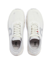 White Cloudmonster 1 Sneakers | PDP | Antonia