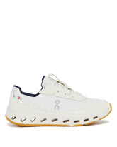 White The Roger Wildcard Sneakers | PDP | Antonia