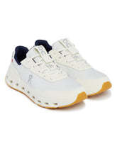 White The Roger Wildcard Sneakers | PDP | Antonia