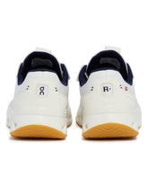 White The Roger Wildcard Sneakers | PDP | Antonia