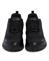 Black Cloud 6 Geo Waterproof Sneakers | PDP | Antonia