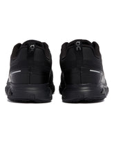 Black Cloud 6 Geo Waterproof Sneakers | PDP | Antonia