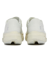 White Sneakers Cloudboom Volt PAF | PDP | Antonia