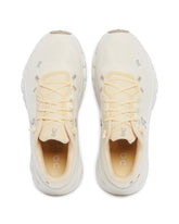 Sneakers Cloudtilt Beige - ON WOMEN | PLP | Antonia