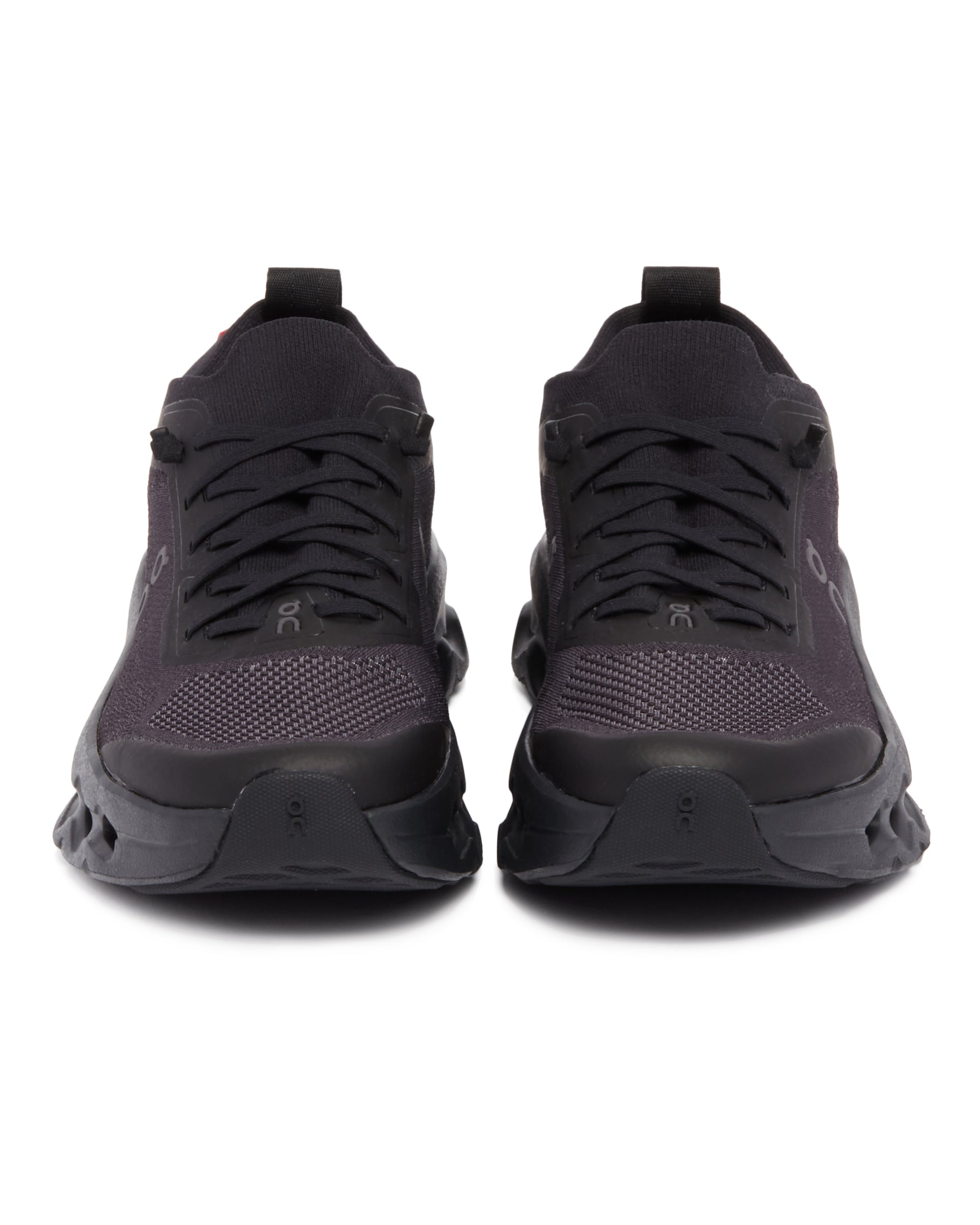 Zendaya x ON Black Sneakers Cloudtilt Moon | ON - Antonia