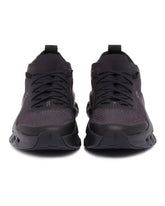 Zendaya x ON Black Sneakers Cloudtilt Moon | PDP | Antonia