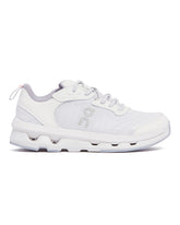 Zendaya x ON White Cloudzone Moon Sneakers | PDP | Antonia
