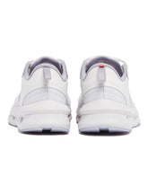 Zendaya x ON White Cloudzone Moon Sneakers | PDP | Antonia