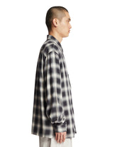 Reno Cowboy Checked Shirt | PDP | Antonia
