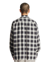 Reno Cowboy Checked Shirt | PDP | Antonia